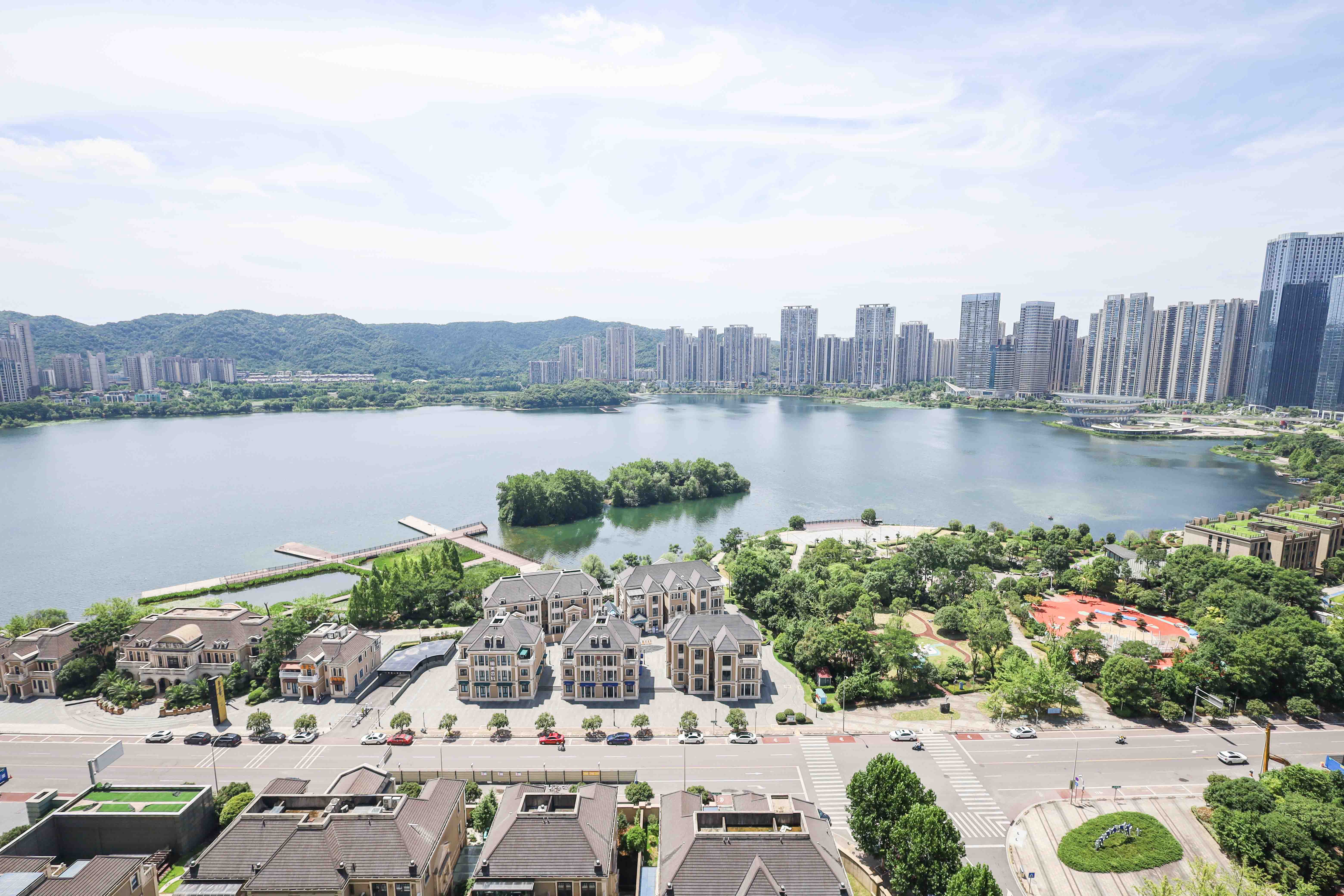 达美溪湖湾  3室2厅2卫   290.00万其他