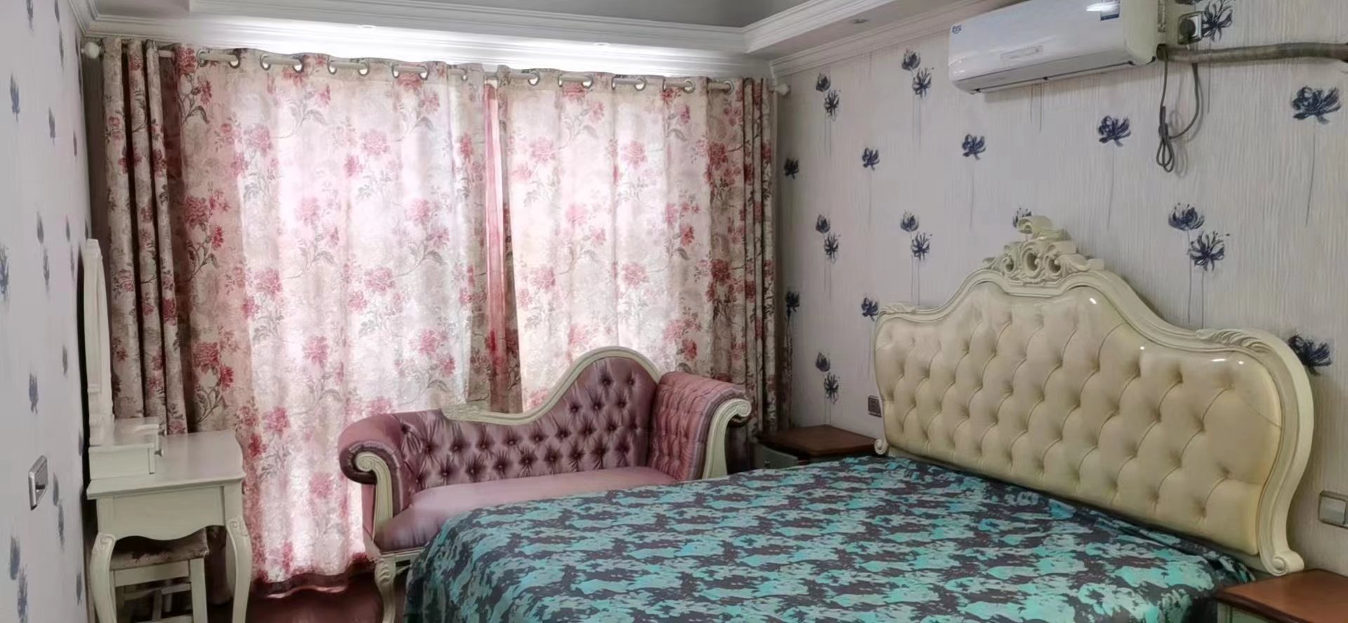 中建御山和苑 3室2厅1卫 82.8万 中建御山和苑 3室2厅1卫 82.8万客厅