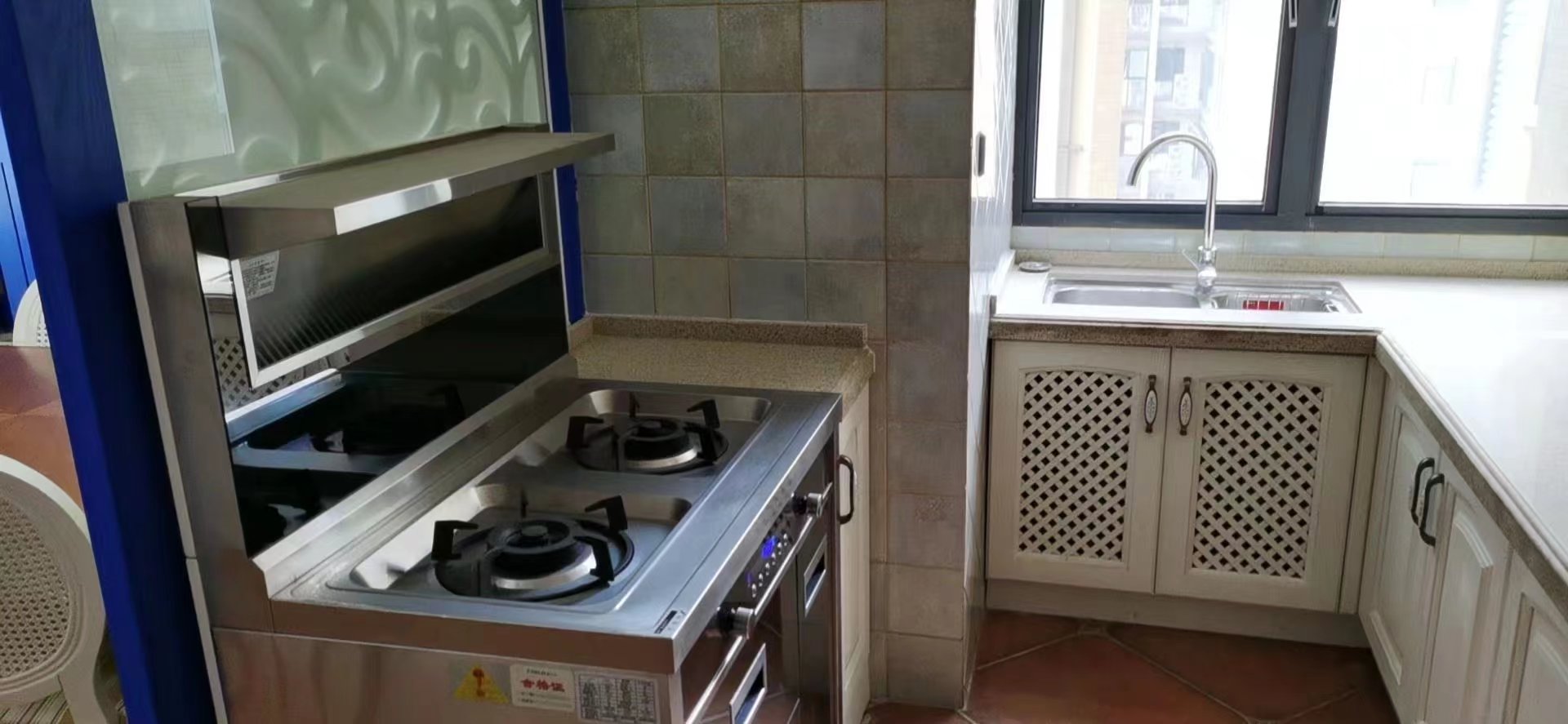 中建御山和苑 3室2厅1卫 82.8万 中建御山和苑 3室2厅1卫 82.8万客厅