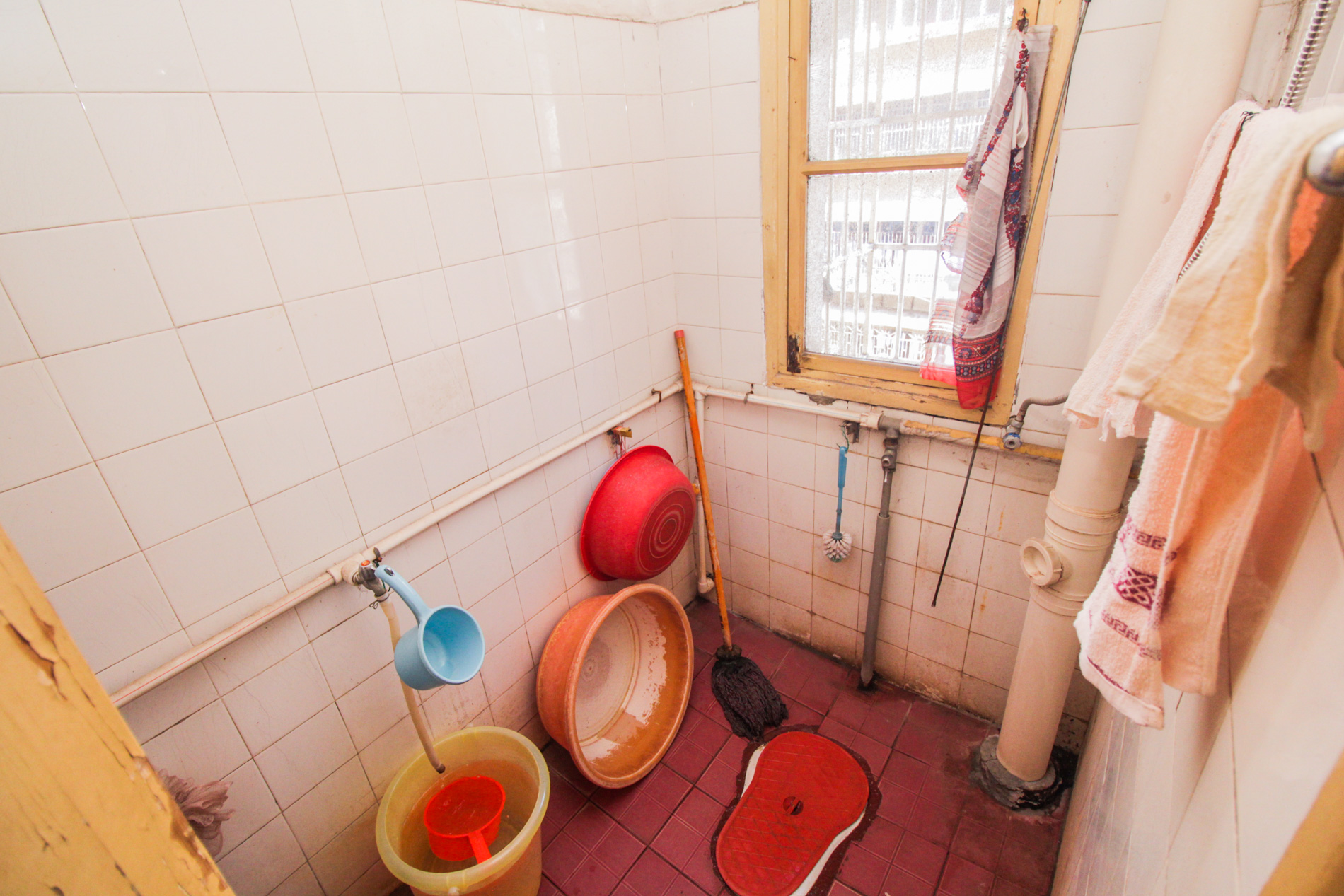 南园小区 2室2厅1卫 33.8万 南园小区 2室2厅1卫 33.8万卫生间