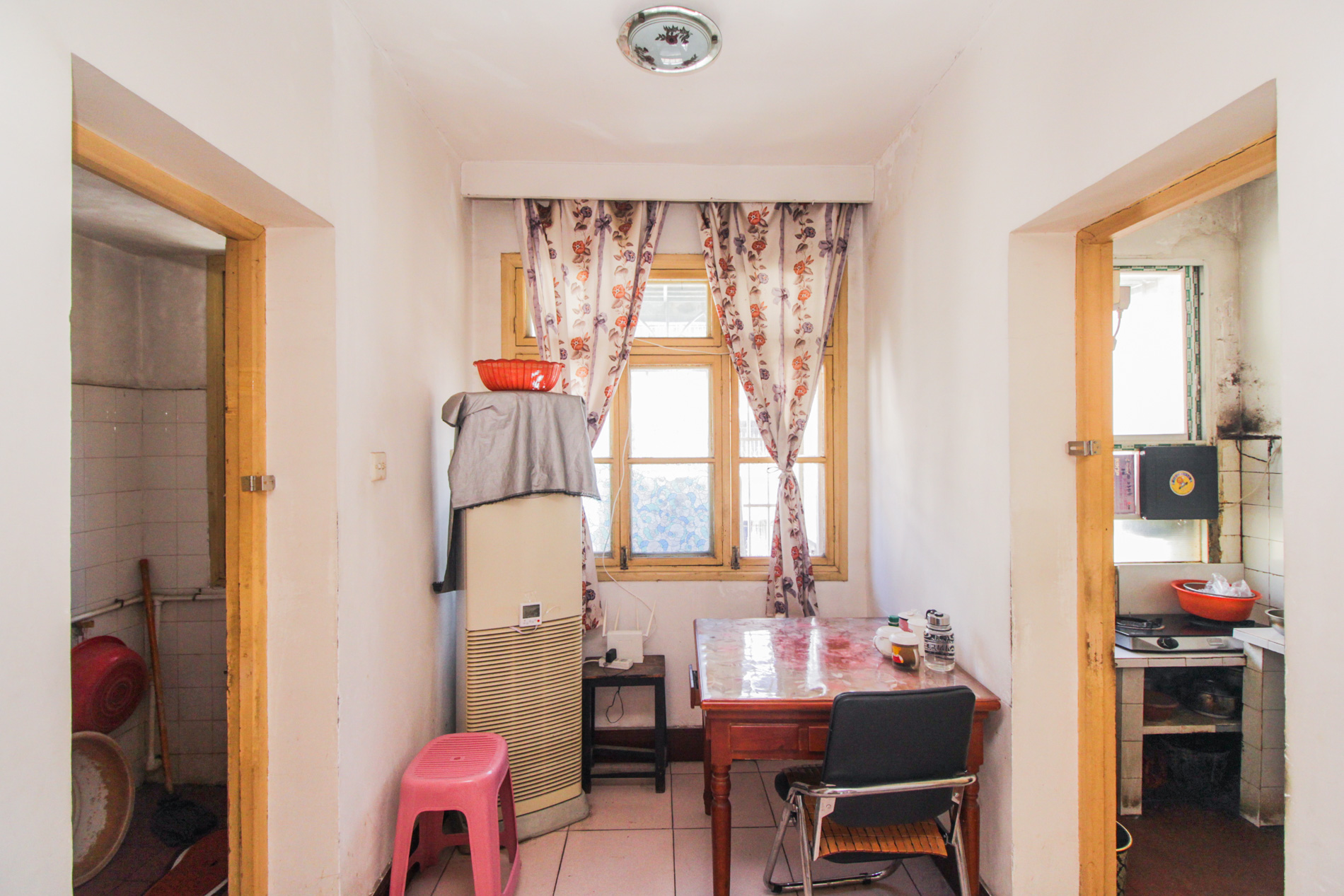 南园小区 2室2厅1卫 33.8万 南园小区 2室2厅1卫 33.8万客厅