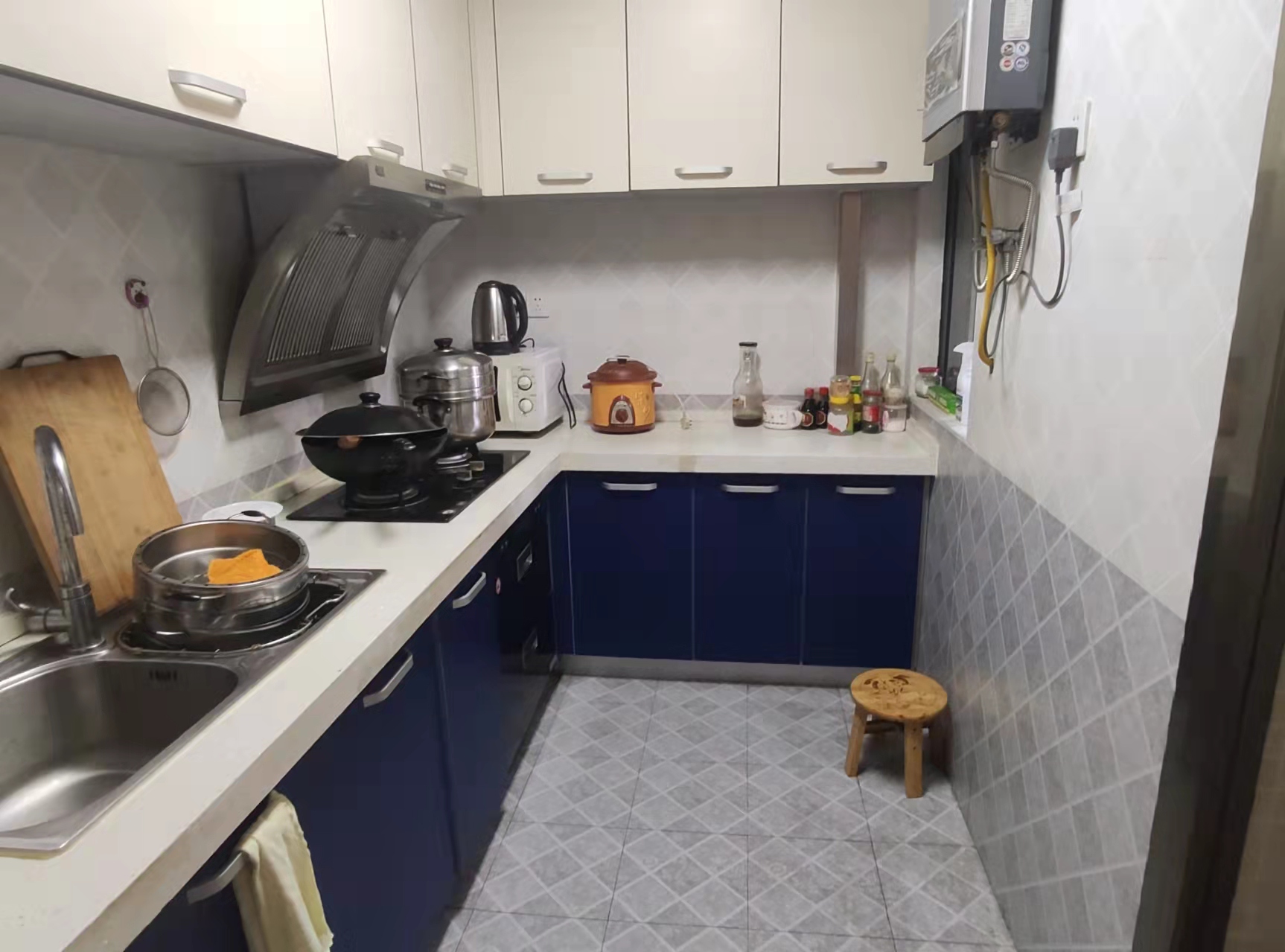 金色荷塘 2室2厅1卫 65.0万 金色荷塘 2室2厅1卫 65.0万客厅