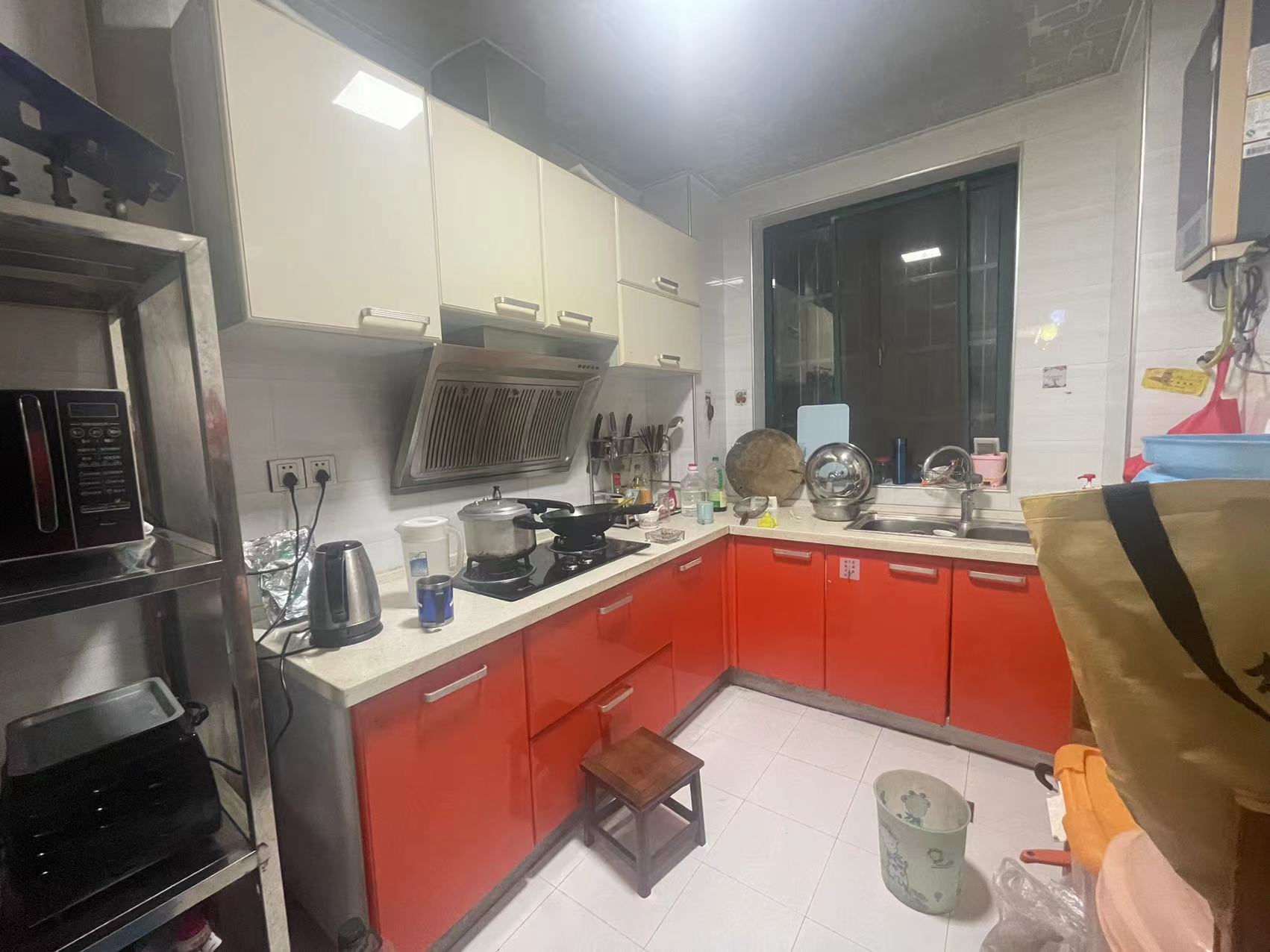 香山美境  3室2厅2卫    73.0万 香山美境  3室2厅2卫    73.0万客厅