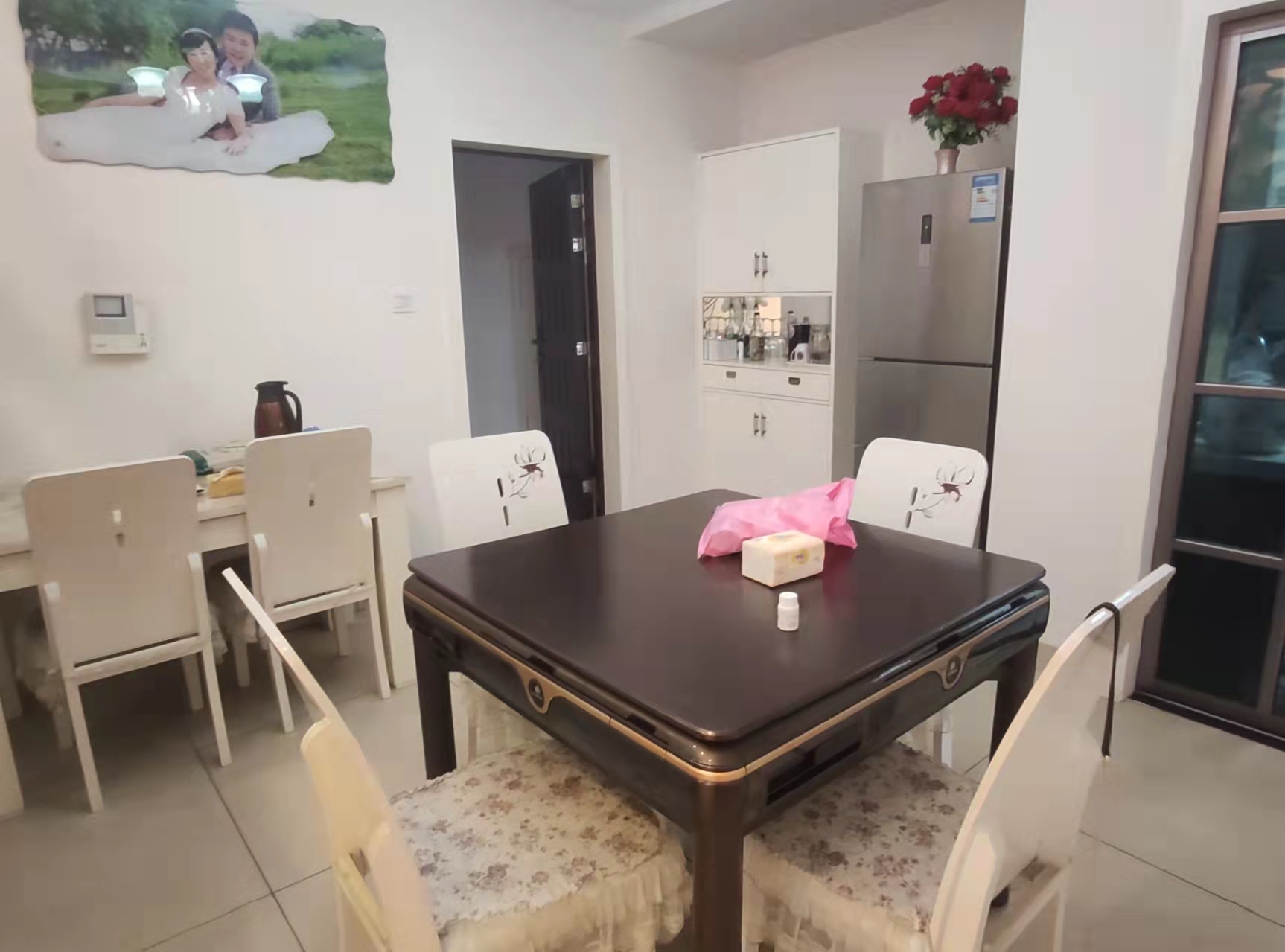 金色荷塘 2室2厅1卫 65.0万 金色荷塘 2室2厅1卫 65.0万客厅