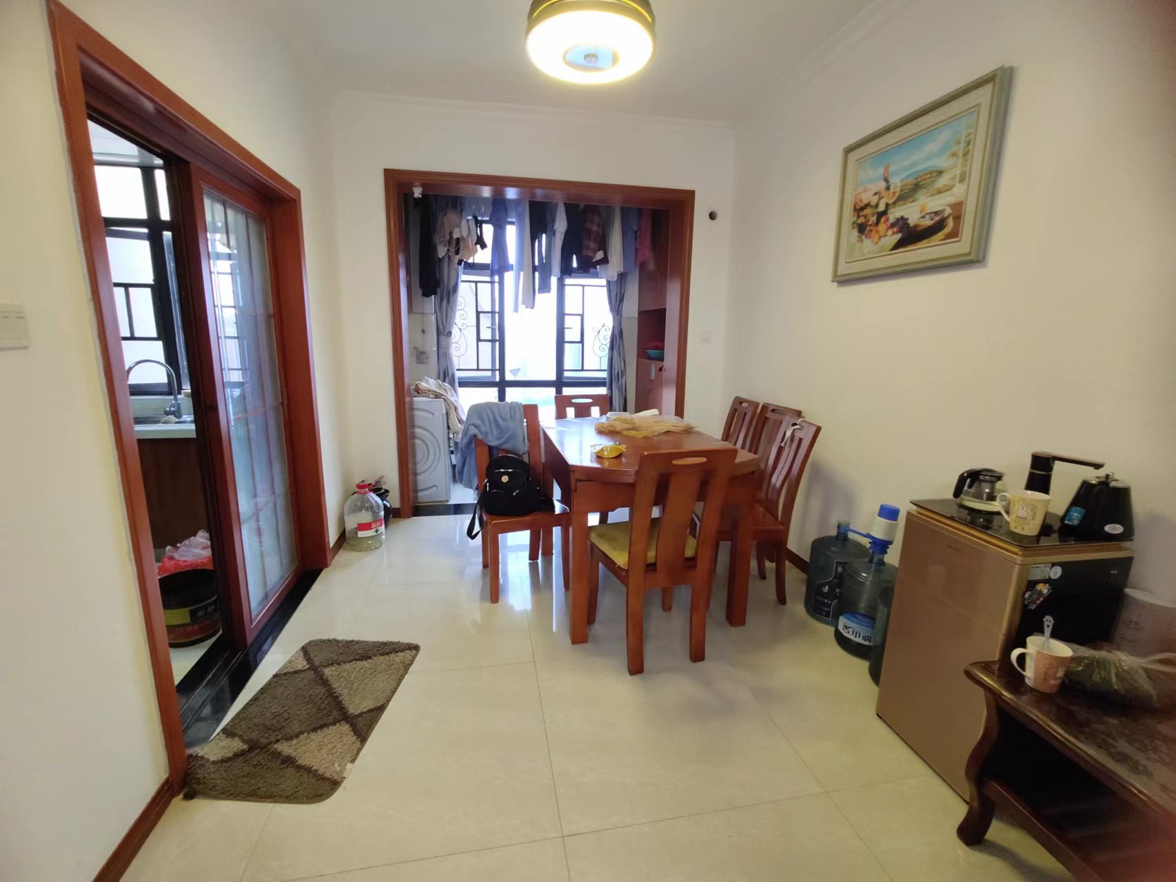 经世龙城 3室2厅1卫 75.0万 经世龙城 3室2厅1卫 75.0万客厅