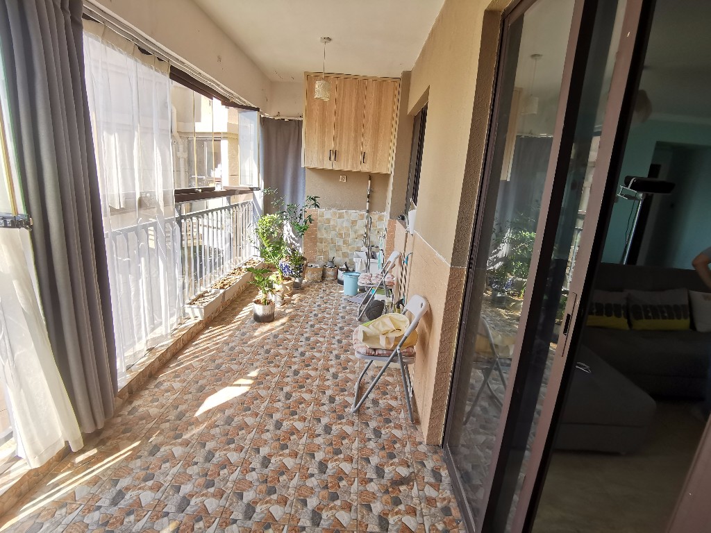 东部美的城 3室2厅2卫 88.0万 东部美的城 3室2厅2卫 88.0万客厅