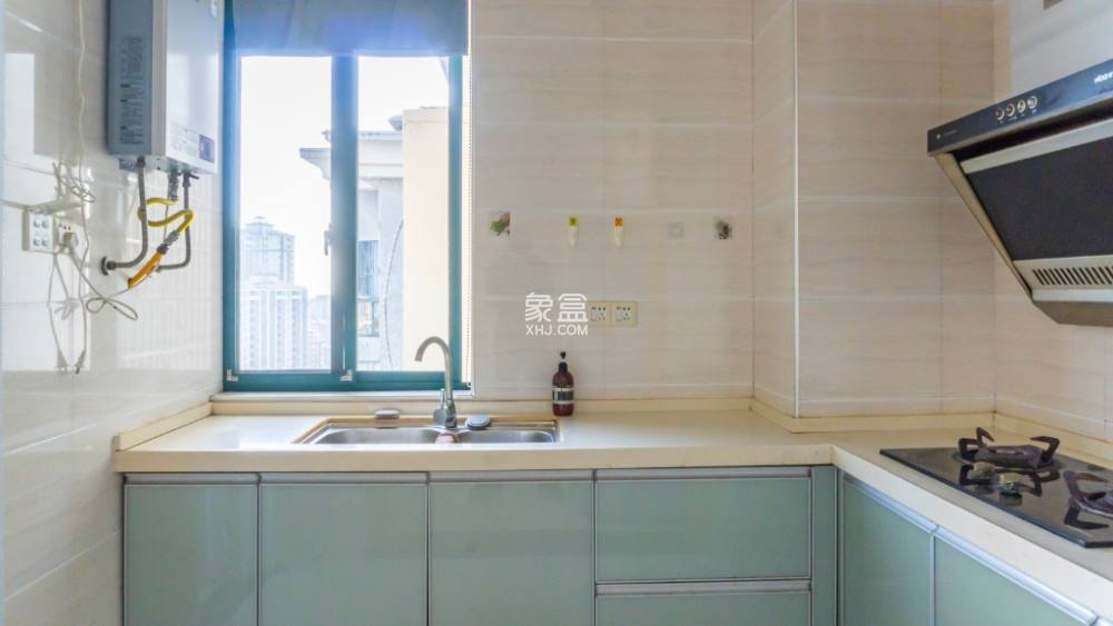 桃花里  1室1厅1卫    38.0万