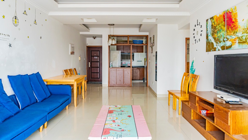 龙洲汇龙苑  2室2厅1卫    50.8万