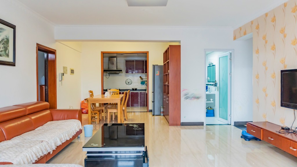 资江明珠 4室2厅2卫 67.80万 资江明珠 4室2厅2卫 67.80万户型图