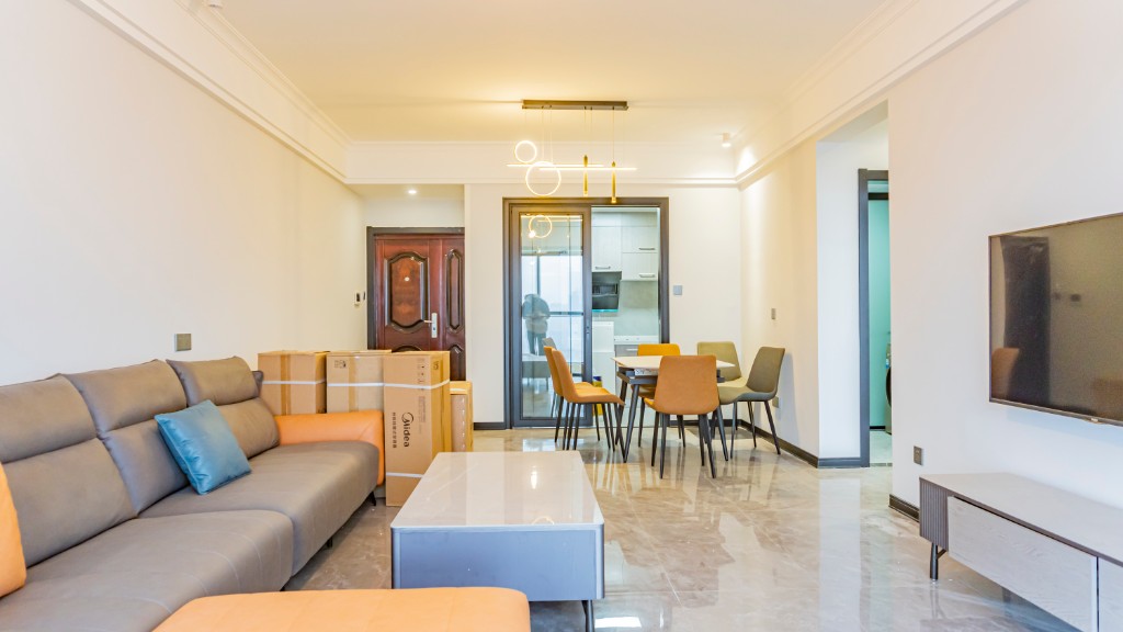 梓湖馨苑 3室2厅2卫 123.0万 梓湖馨苑 3室2厅2卫 123.0万户型图