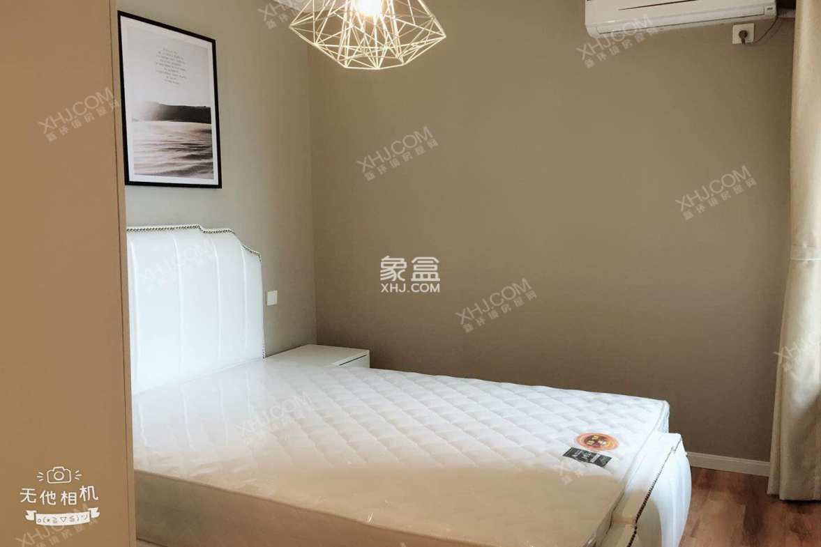 清凤时代城 2室1厅1卫 5500.00元/月 清凤时代城 2室1厅1卫 5500.00元/月室内图