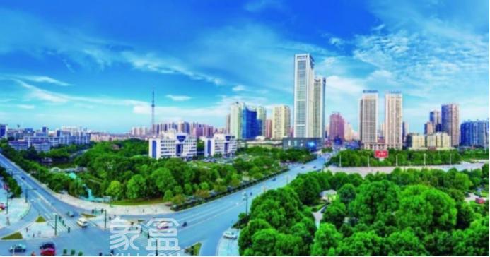 盘点2022年星沙二手房市场：性价比之王，华润凤凰城榜首！
