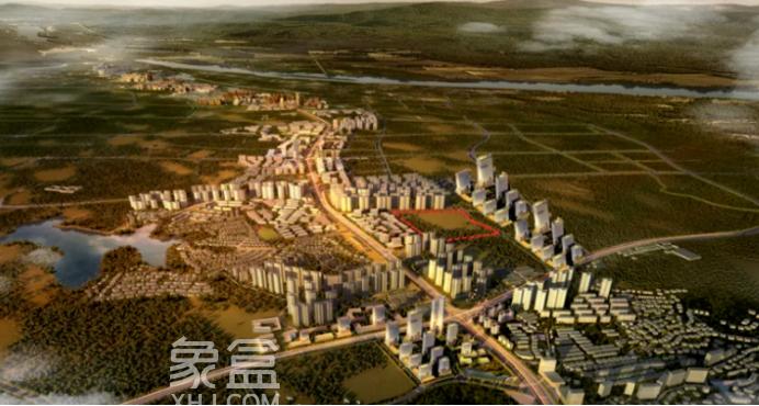 好消息！未来长沙将拥有6-7座永旺梦乐城，其中两个已落地！