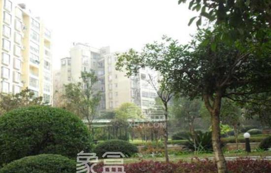 长沙广电中心租房系列一：圣爵菲斯周边配置如何 圣爵菲斯租房房源推荐