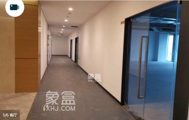 滨江新城租房系列八：福晟国际金融中心租房推荐，位置，交通，周边配套
