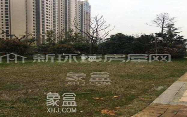 月亮島租房 乾源國際擁有高品質(zhì)的名流教育和私家原生態(tài)山體公園