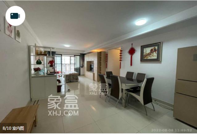 長沙中海國際三期租房有哪些房源推薦，租住在中海國際三期優(yōu)缺點(diǎn)解析