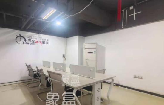 定王台租房八：顺天国际财富中心周边配置如何 顺天国际财富中心租金贵不贵