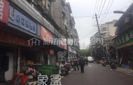 定王臺租房系列七：小瀛洲2號小區(qū)環(huán)境好嗎 小瀛洲2號小區(qū)有沒有便宜的出租房