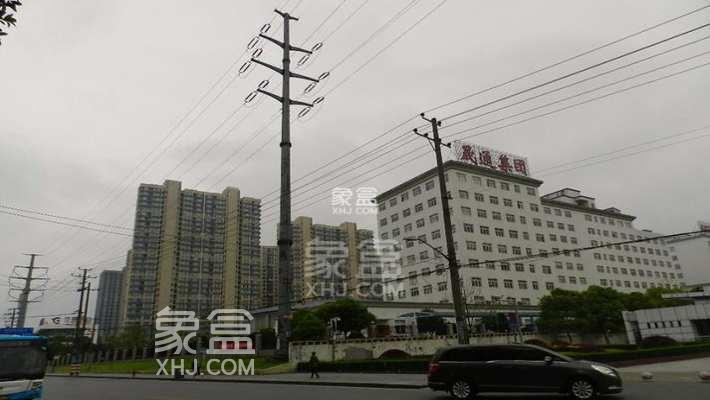 【租房季】师大附中博才天顶周边租房：环境幽静交通便捷配套醇熟