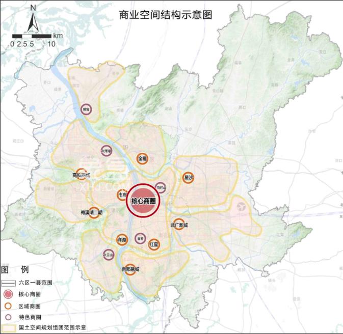 10.5万方新地标即将诞生！长沙“文旅热点城市”继续升级！