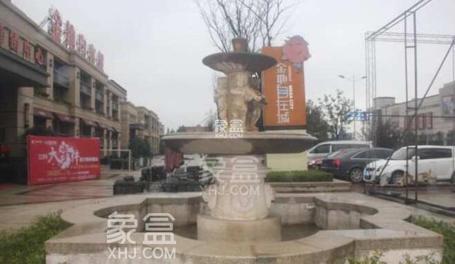 月亮岛二手房推荐 金地湖山樾打造的包括独栋，洋房，高层等产品于一体的项目