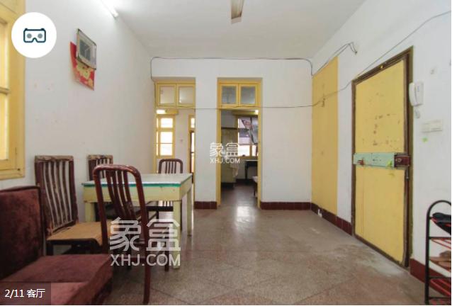 长沙南湖路向东园社区二手房有哪些房源推荐，向东园社区二手房值得购买吗，优缺点解析