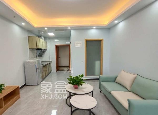 【租房季】师大附中博才天顶周边租房：环境幽静交通便捷配套醇熟