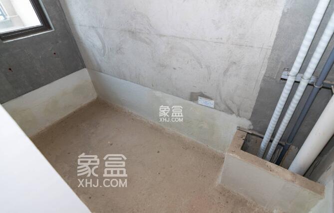 月亮岛二手房推荐 龙湖湘风原著高品质、高附加值产品