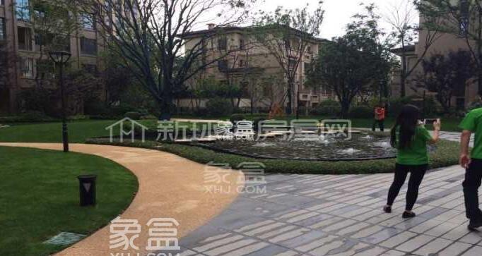 月亮岛二手房推荐 龙湖湘风原著高品质、高附加值产品