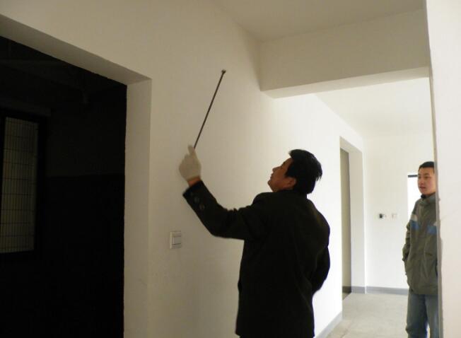 验房师一般在哪里找 自己验房需要查看哪些地方