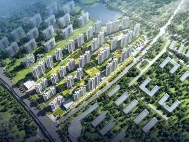 湖南建工融城名著