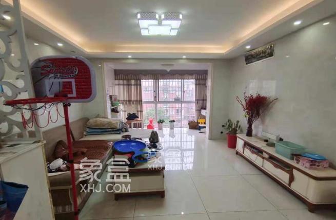 【租房季】雨花金海中学周边租房：商业交通环境均佳，舒适宜居