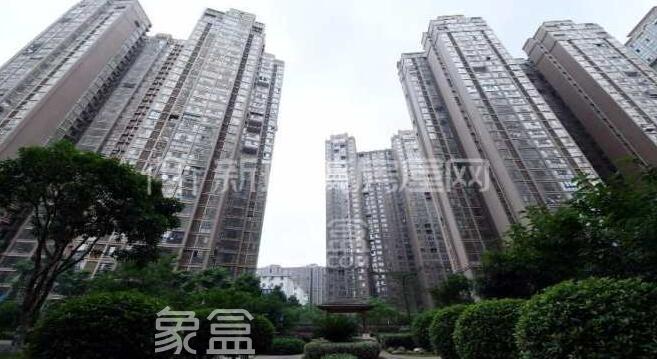 泉塘二手房推荐 爵士湘地理位置相当优越，区域发展潜力十分可期
