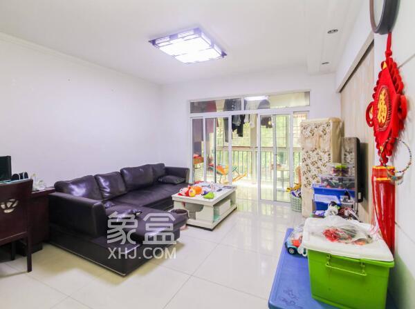 泉塘二手房推荐 博雅湘水湾自成体系的综合宜居型优质社区