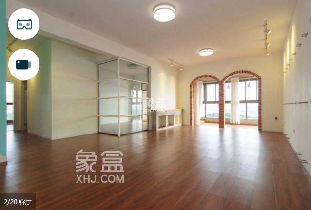 长沙中建江山壹号二手房有哪些四室两厅房源推荐，中建江山壹号二手房值得购买吗，优缺点有哪些