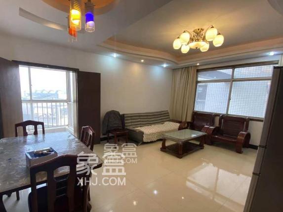 【租房季】雅礼实验中学周边租房：都市心境，舒适生活