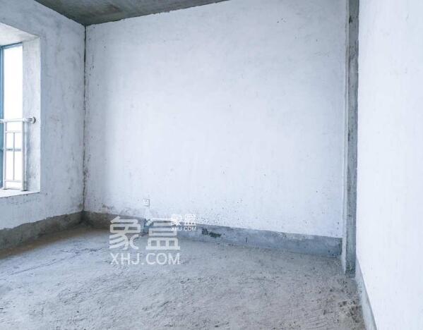 万家丽北路二手房推荐 圆梦完美生活有空中院落共享的田园诗意园林