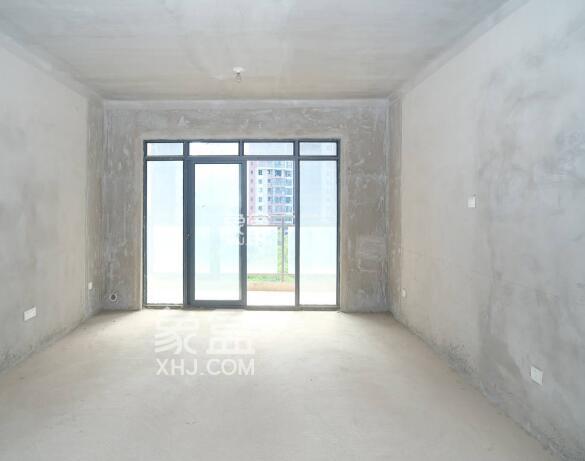 万家丽北路二手房推荐 盛地尊域星沙中心丰盛配套，城市N+1生活汇融便捷