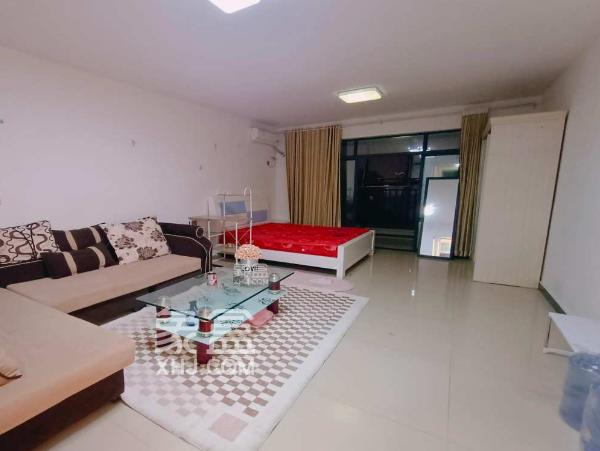 【租房季】雅礼实验中学周边租房：都市心境，舒适生活