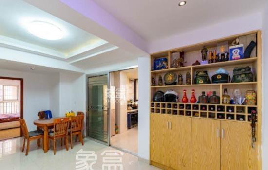长沙植物园二手房系列六：森林公园壹号环境如何 森林公园壹号二手房怎么样