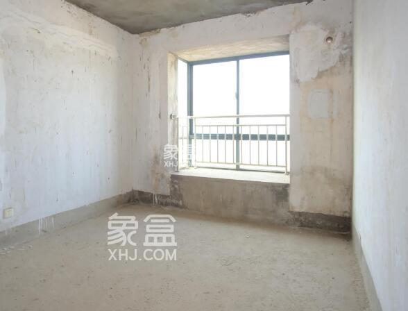 万家丽北路二手房推荐 圆梦完美生活有空中院落共享的田园诗意园林