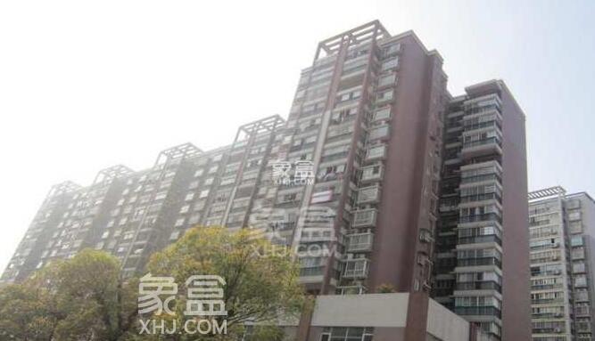 汽配城二手房推荐 星城雅郡高绿化、低密度的居住环境 全面复制生态氧吧