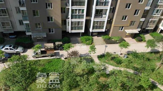 萬(wàn)家麗北路二手房推薦  萬(wàn)麗景園 引進(jìn)大型品牌商業(yè)進(jìn)駐，著力打造成區(qū)域內(nèi)商業(yè)核心