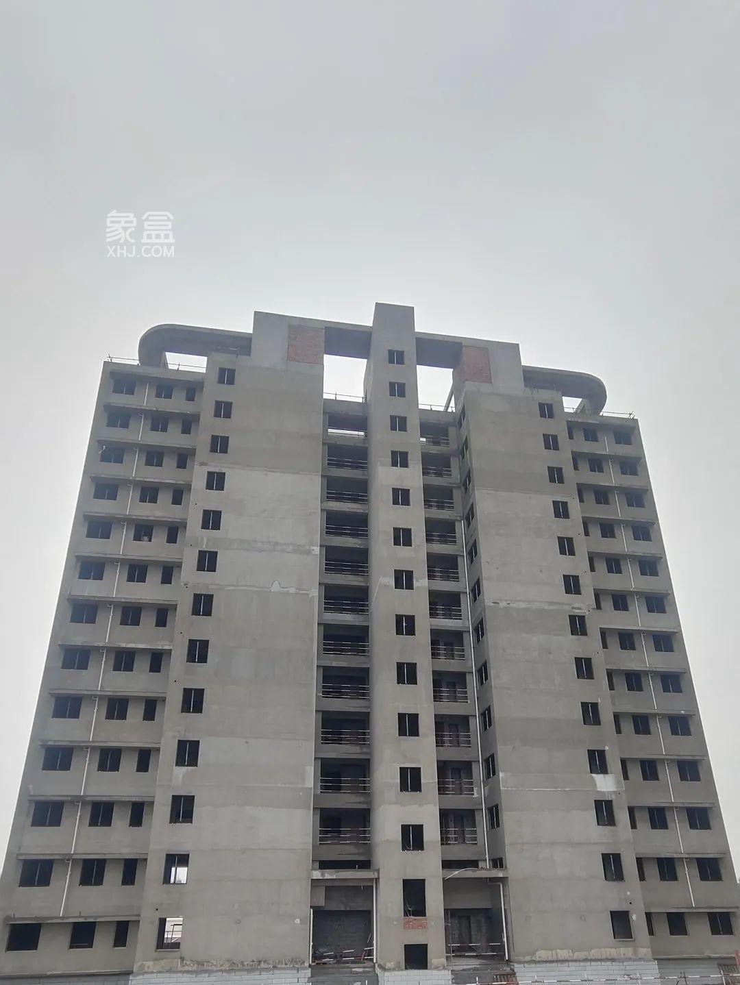 【报名季】三一云湖3月家书，师大附属学校建面112-292㎡高层+叠墅热销中！