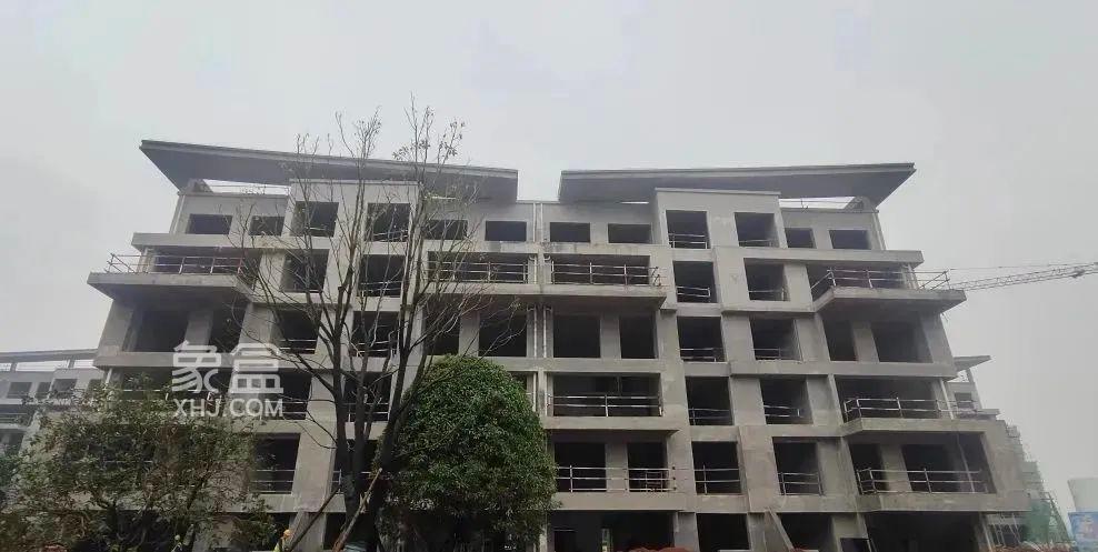 【报名季】三一云湖3月家书，师大附属学校建面112-292㎡高层+叠墅热销中！