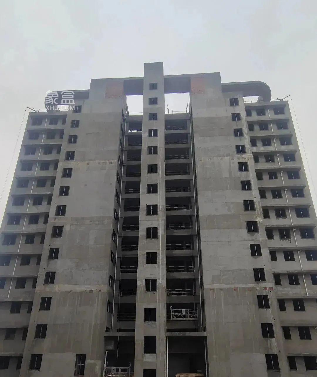 【报名季】三一云湖3月家书，师大附属学校建面112-292㎡高层+叠墅热销中！