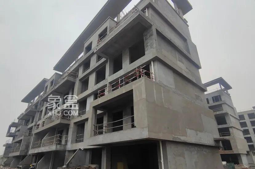 【报名季】三一云湖3月家书，师大附属学校建面112-292㎡高层+叠墅热销中！