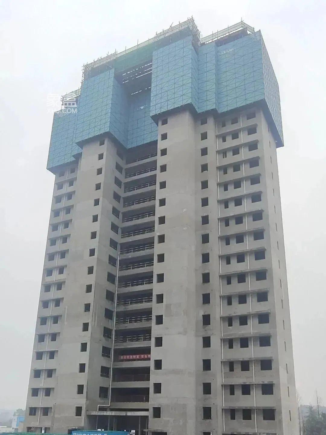 【报名季】三一云湖3月家书，师大附属学校建面112-292㎡高层+叠墅热销中！