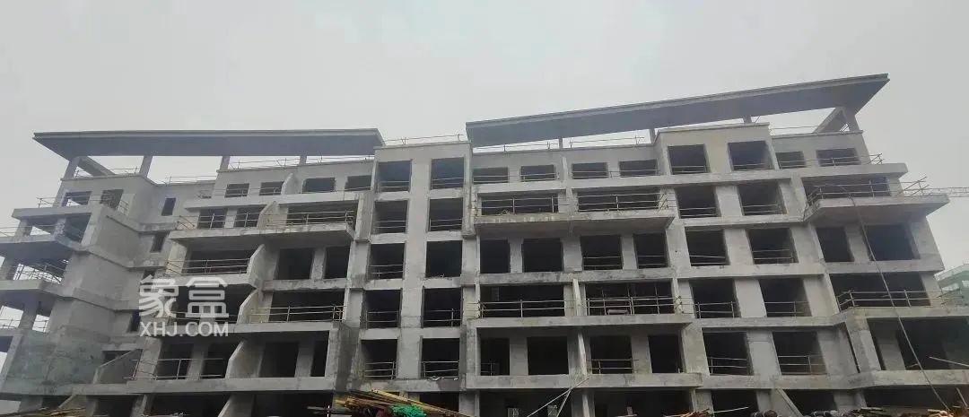 【报名季】三一云湖3月家书，师大附属学校建面112-292㎡高层+叠墅热销中！